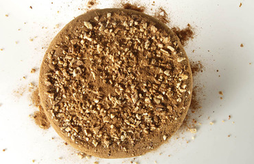 Tort miodowy