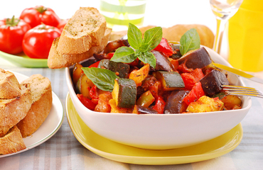 Ratatouille