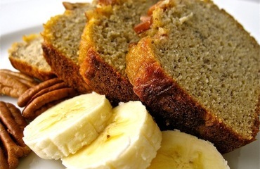 Chleb bananowy