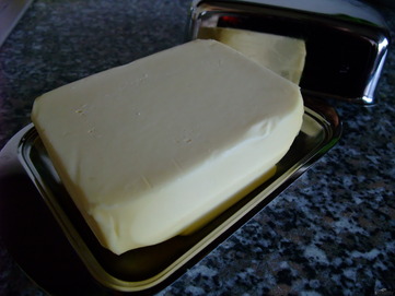 Masło - obrazek nr 2