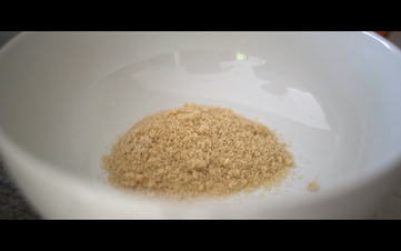 Mąka sojowa - obrazek nr 1