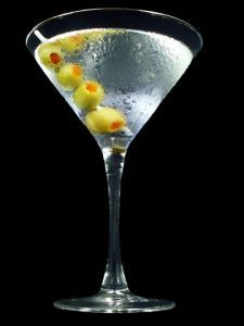 Martini - obrazek nr 1