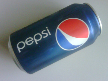 Pepsi cola - obrazek nr 1