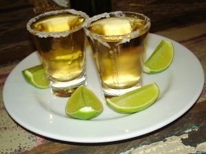 Tequila - obrazek nr 1