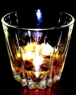 Whisky - obrazek nr 1