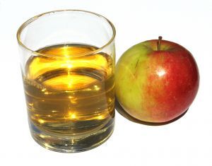 Sok jabłkowy - obrazek nr 1