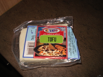 Tofu - obrazek nr 2