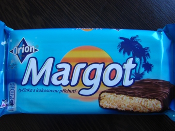 Margot - batón - obrazek nr 1