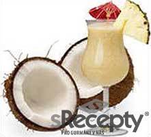 Syrop kokosowy - obrazek nr 2