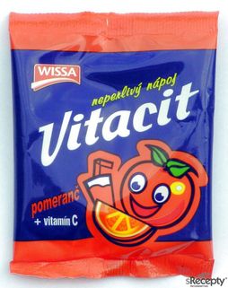 Vitacit/tang - obrazek nr 1