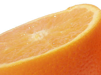 Pomarańczowy likier - obrazek nr 1