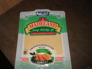 Madeland - obrazek nr 2