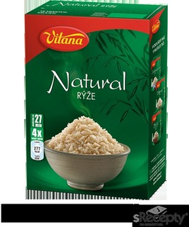 Ryż naturalny (pełnoziarnisty) - obrazek nr 1