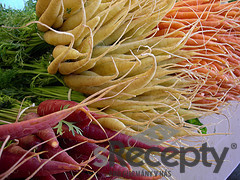 Selerowate warzywa - obrazek nr 1