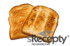 Chleb tostowy - obrazek nr 1