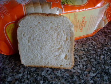 Chleb tostowy - obrazek nr 2