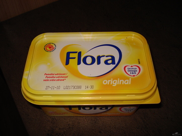 Flora - obrazek nr 1