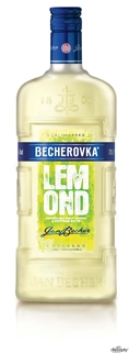 Becherovka lemond - obrazek nr 1