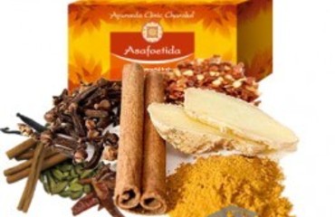 Asafoetida