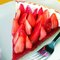 Tort owocowy - bez pieczenia
