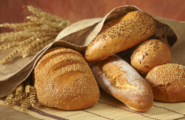 Jak odświeżyć pieczywo?