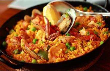 Paella